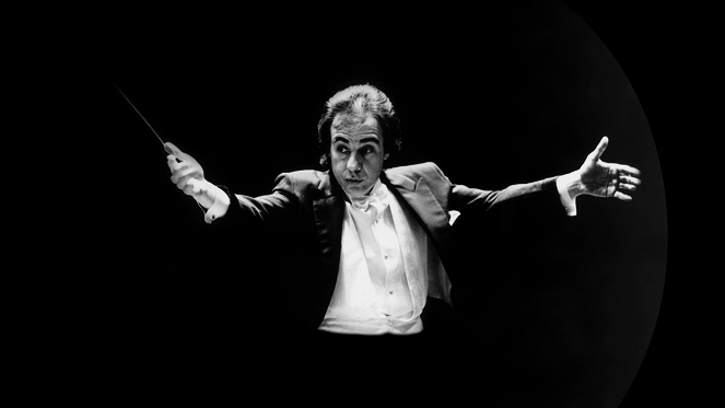In the Tracks of Lalo Schifrin - Photos