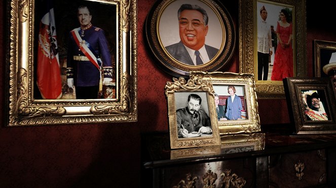 A Day in the Life of a Dictator - Photos