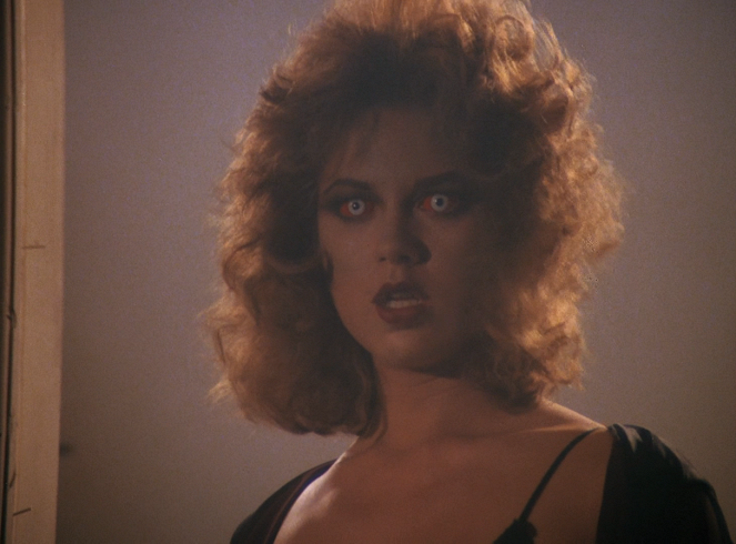 Summer of Fear - Photos - Lee Purcell