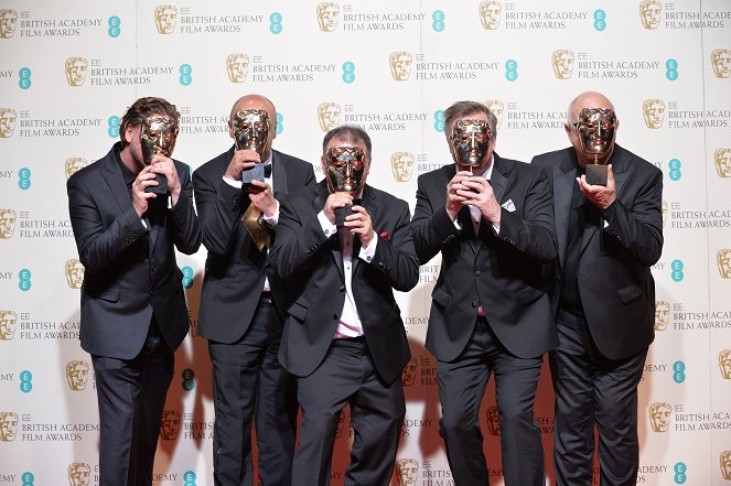 The EE British Academy Film Awards 2016 - Photos