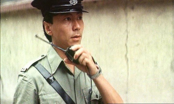 Dian zhi bing bing - Kuvat elokuvasta - Dennis Chan