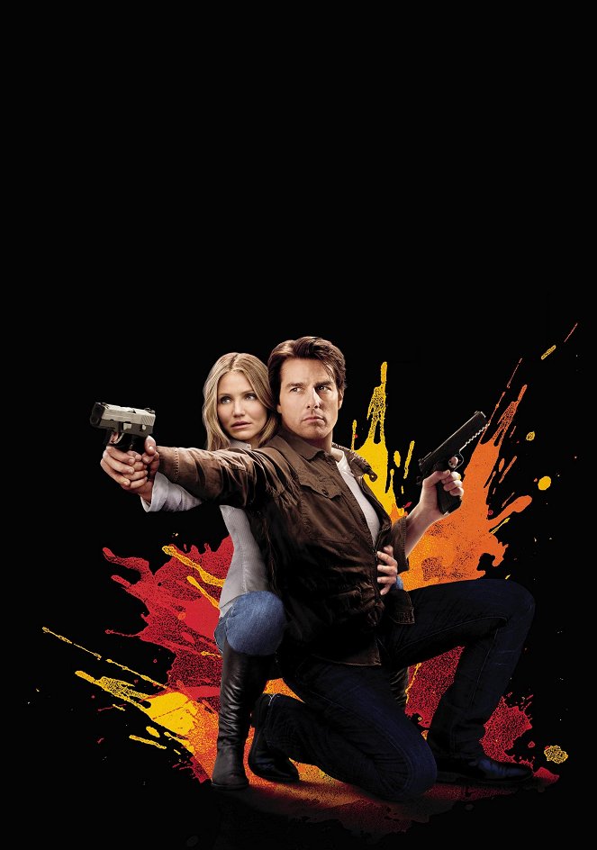 Knight and Day - Promo