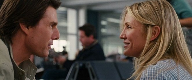 Knight and Day - Photos