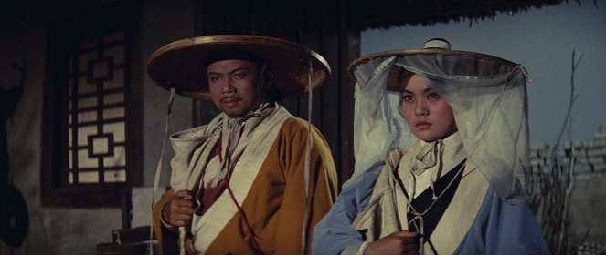 Dragon Inn - Film - Han Hsieh, Polly Kuan