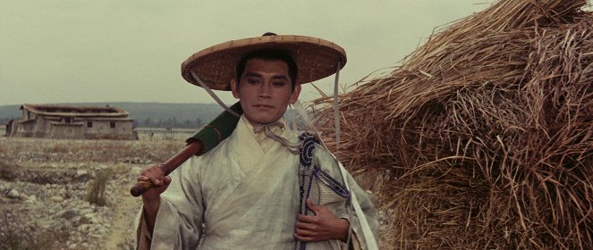 Long men kezhan - Do filme - Chun Shih