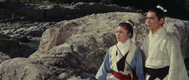 Dragon Inn - Film - Polly Kuan, Chun Shih