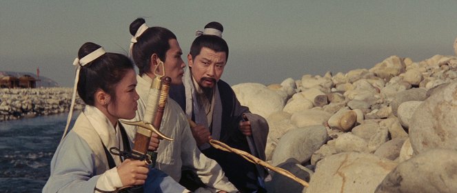 Dragon Inn - Film - Polly Kuan, Chun Shih, Chien Tsao