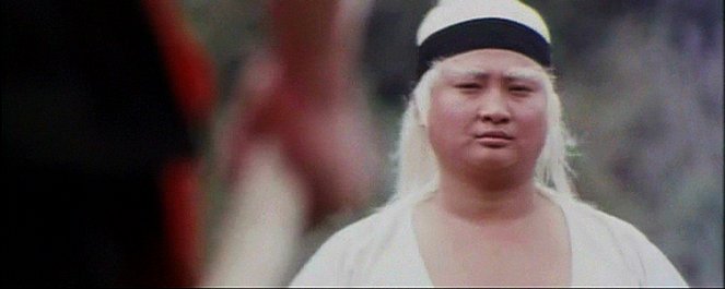 Da tai jian - De la película - Sammo Hung