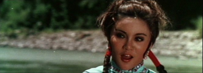 Da xiao you long - Do filme - Polly Kuan