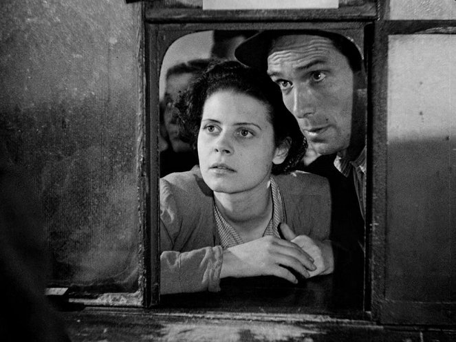 Bicycle Thieves - Photos - Lianella Carell, Lamberto Maggiorani