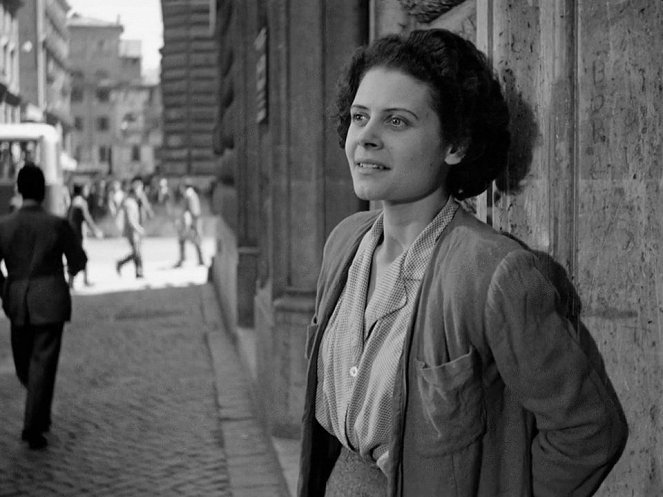 Bicycle Thieves - Photos - Lianella Carell