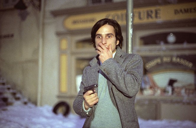Day for Night - Photos - Jean-Pierre Léaud