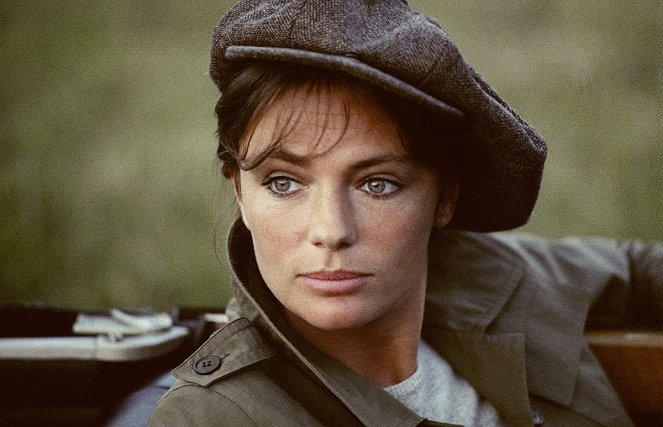 Day for Night - Photos - Jacqueline Bisset