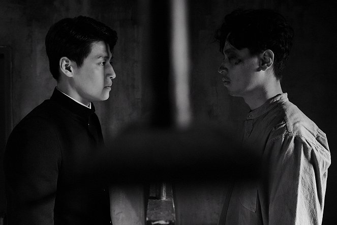 Dongjoo - Kuvat elokuvasta - Ha-neul Kang, Jeong-min Park