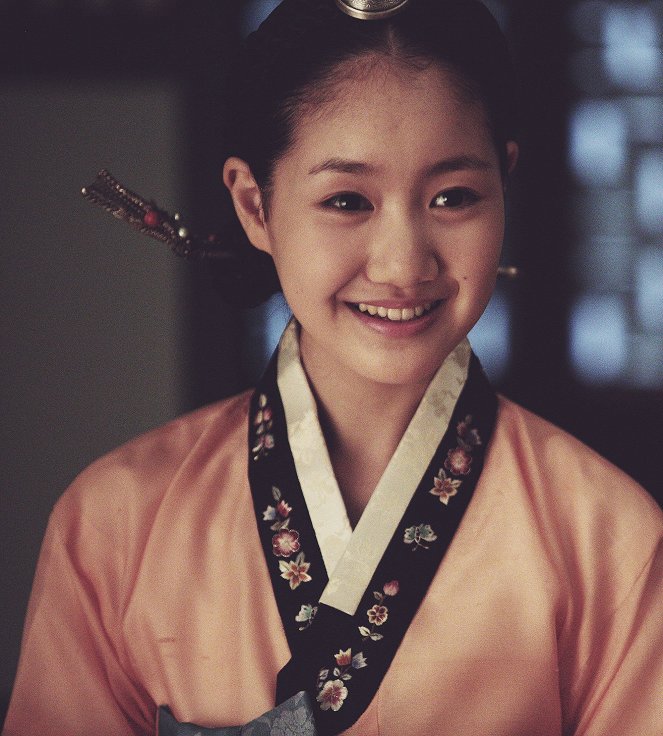 Sado - Z filmu - Ji-hee Jin