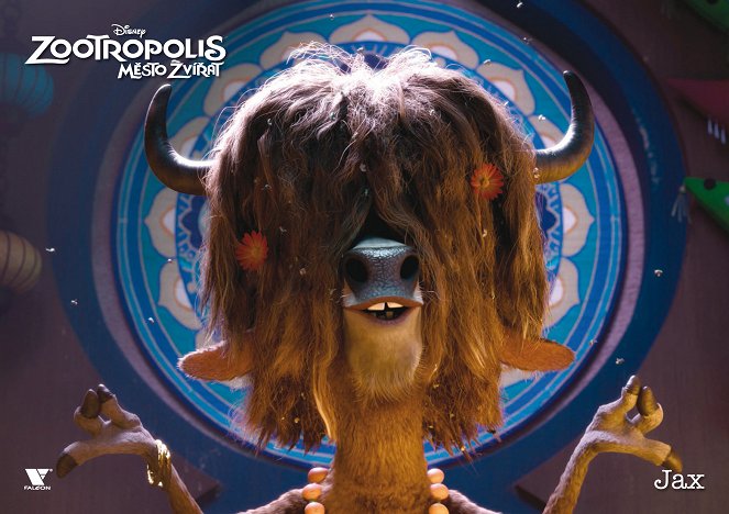 Zootropolis – Állati nagy balhé - Vitrinfotók