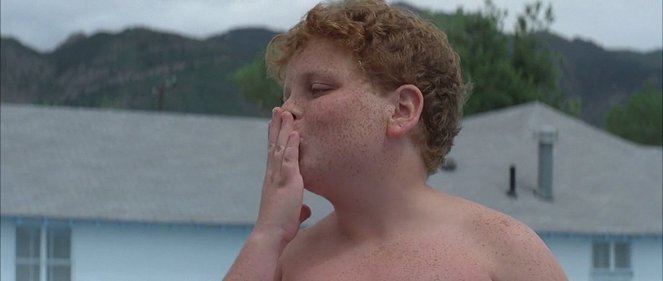 The Sandlot - Do filme