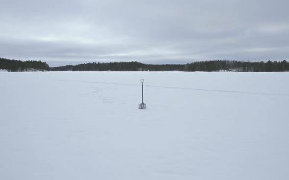 Jää - Filmfotók