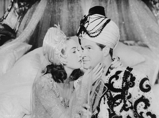 Road to Morocco - Filmfotos - Dorothy Lamour, Bob Hope