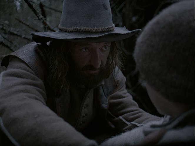 The Witch - Photos - Ralph Ineson