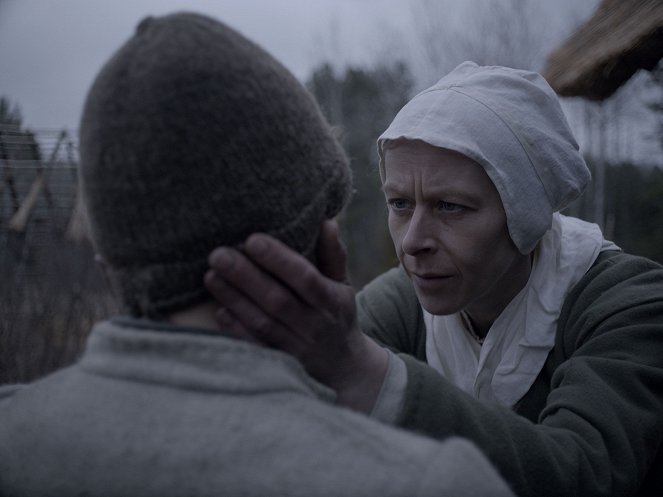 The Witch - Film - Kate Dickie
