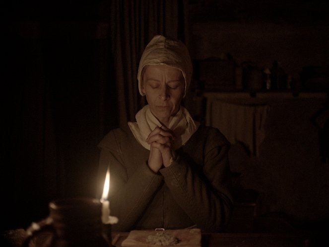 The Witch - Van film - Kate Dickie