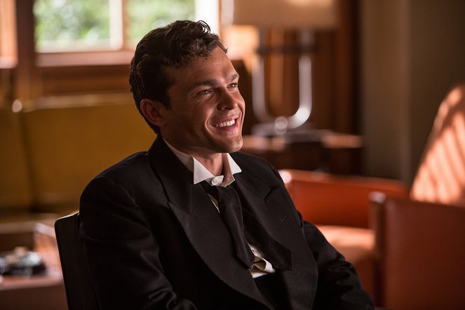 Ave, César ! - Film - Alden Ehrenreich