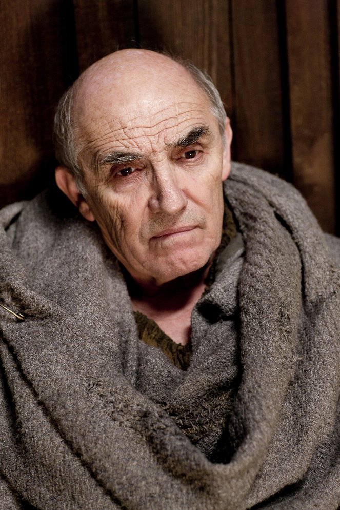 Game of Thrones - La Route royale - Film - Donald Sumpter