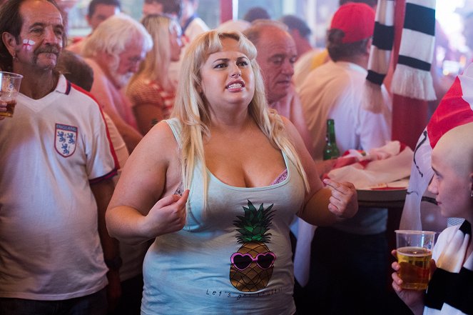 The Brothers Grimsby - Photos - Rebel Wilson
