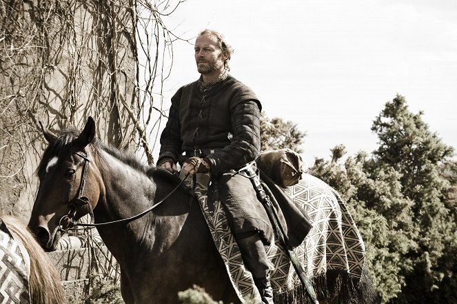 Game Of Thrones - Season 1 - Krüppel, Bastarde und Zerbrochenes - Filmfotos - Iain Glen