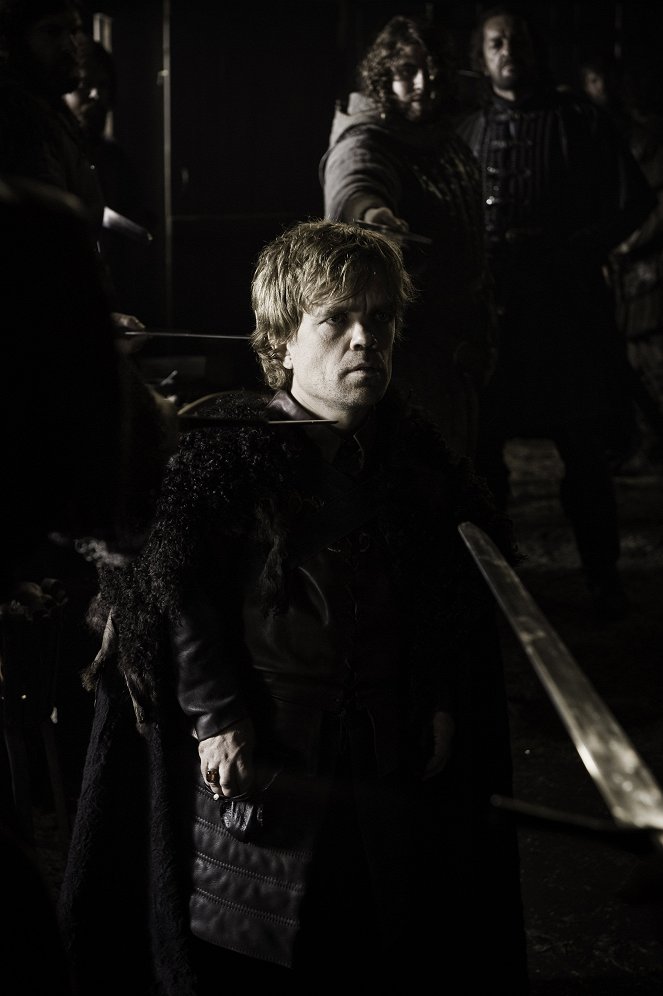 Game of Thrones - Cripples, Bastards, and Broken Things - Photos - Peter Dinklage