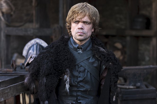 Game of Thrones - Cripples, Bastards, and Broken Things - Photos - Peter Dinklage