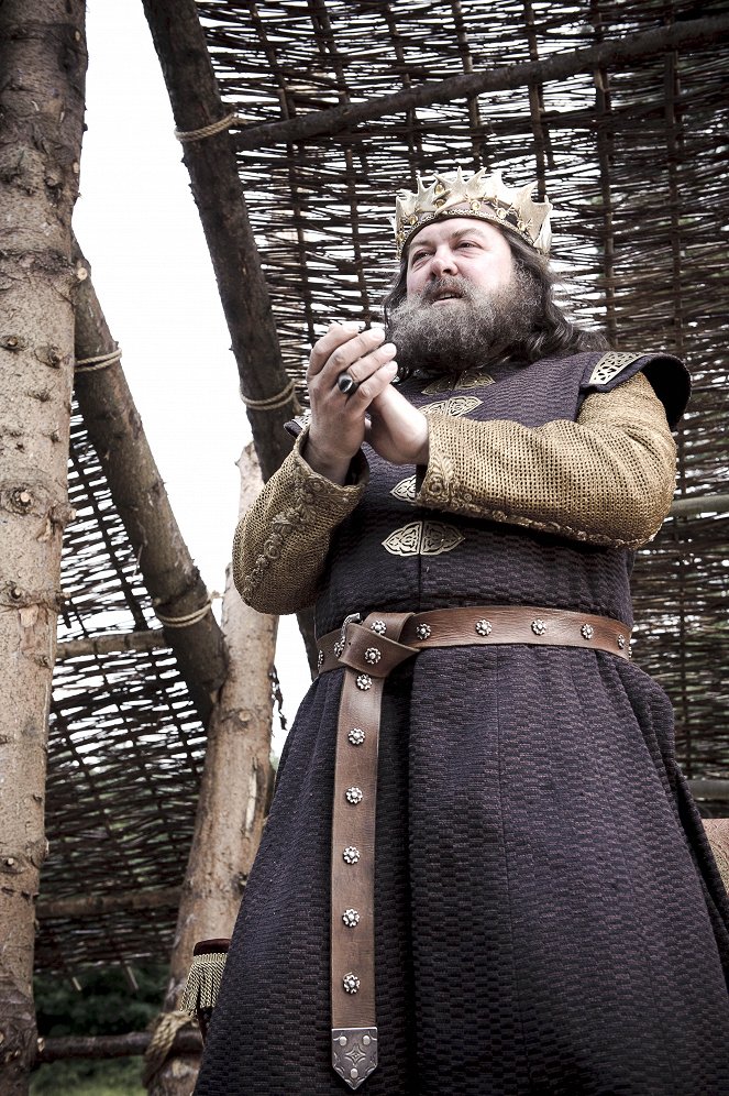 Game of Thrones - Cripples, Bastards, and Broken Things - Photos - Mark Addy