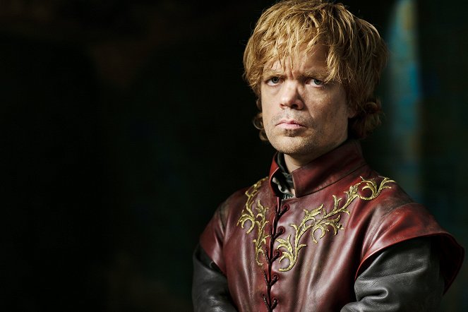 Game of Thrones - A Golden Crown - Photos - Peter Dinklage