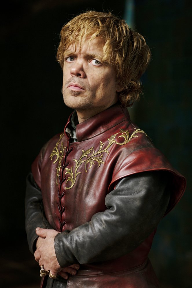 Game of Thrones - A Golden Crown - Promo - Peter Dinklage