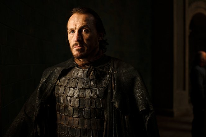 Game of Thrones - Une couronne d'or - Film - Jerome Flynn