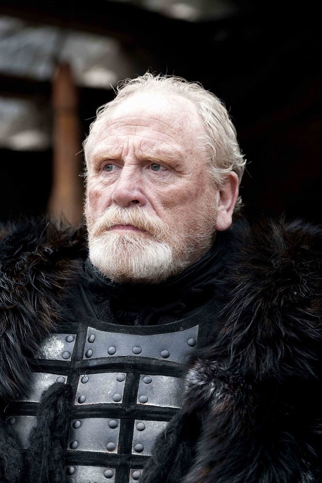 Game of Thrones - Gagner ou mourir - Film - James Cosmo