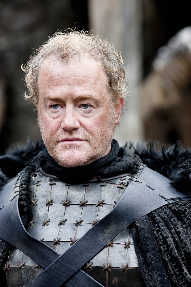 Game of Thrones - You Win or You Die - Photos - Owen Teale