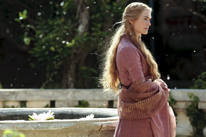 Game of Thrones - Voitat tai kuolet - Kuvat elokuvasta - Lena Headey