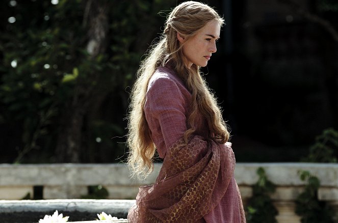 Game Of Thrones - Gewinn oder stirb - Filmfotos - Lena Headey