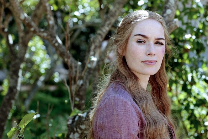 Game of Thrones - Season 1 - Voitat tai kuolet - Kuvat elokuvasta - Lena Headey