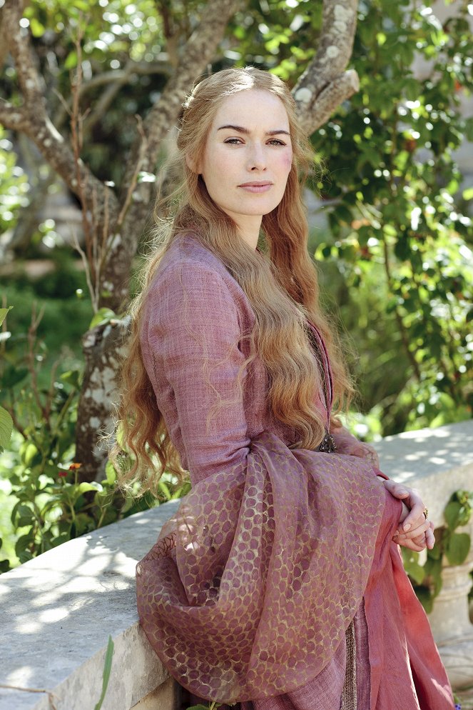 Game Of Thrones - Gewinn oder stirb - Filmfotos - Lena Headey