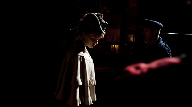 Diário de uma Criada de Quarto - Do filme - Léa Seydoux