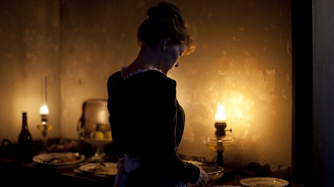 Diary of a Chambermaid - Kuvat elokuvasta - Léa Seydoux