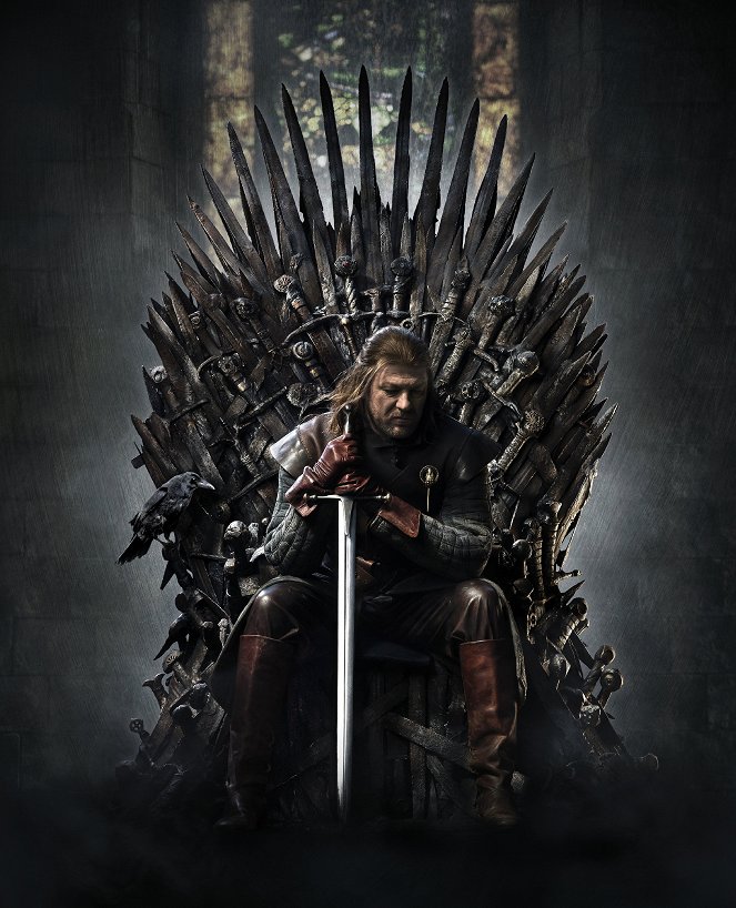 Game Of Thrones - Season 1 - Werbefoto - Sean Bean