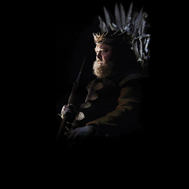 Game Of Thrones - Season 1 - Werbefoto - Mark Addy
