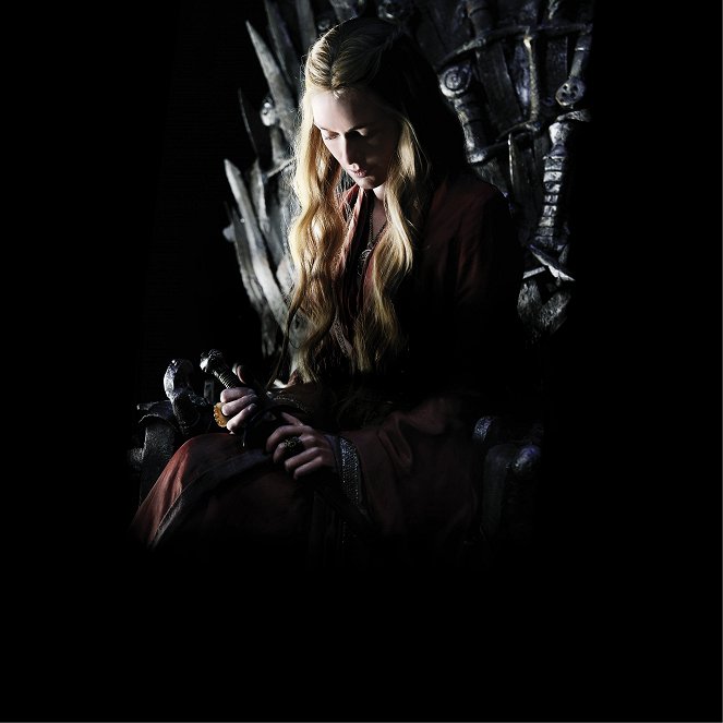 Game Of Thrones - Season 1 - Werbefoto - Lena Headey