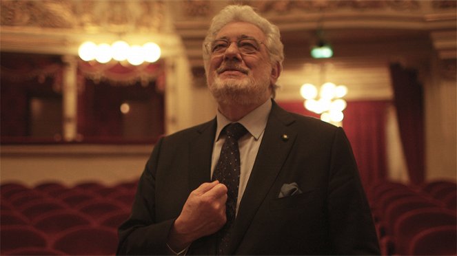 La Scala: Chrám zázrakov - Z filmu