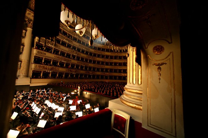 Die Scala - Opernlegenden aus Mailand - Filmfotos