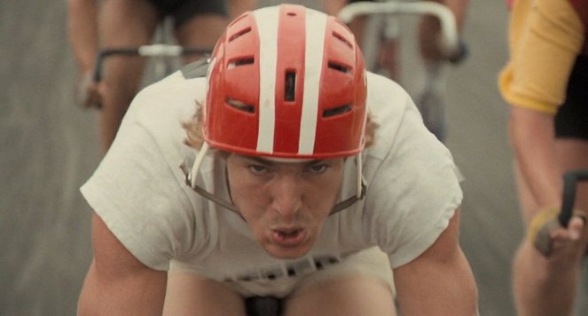 Breaking Away - Z filmu